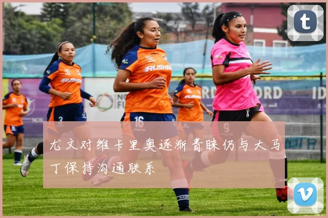 尤文对维卡里奥逐渐青睐仍与大马丁保持沟通联系